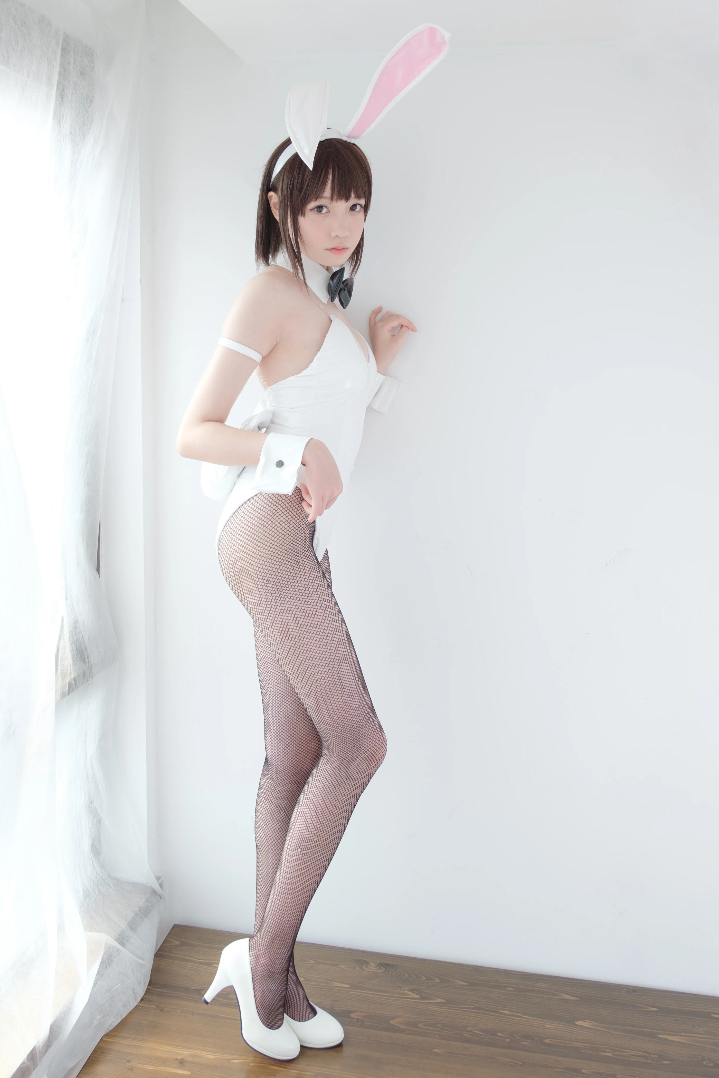 森萝财团 LOVEPLUS-001 [148P 1V]插图4